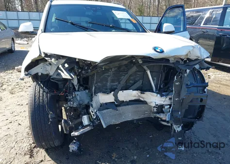 2020 BMW X3 Sdrive30I from USA, damaged, VIN 5UXTY3C03L9B14966